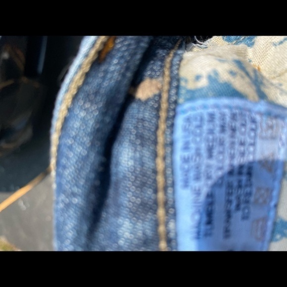 Goldsign Jeans - Picture 5 of 16